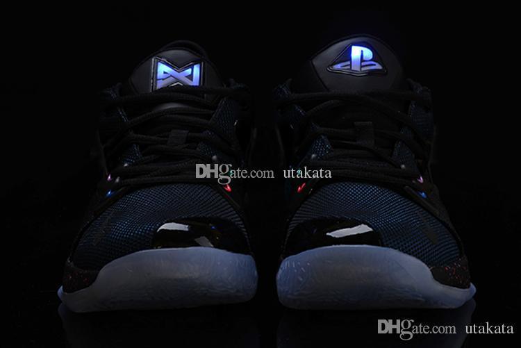 paul george 2 taurus