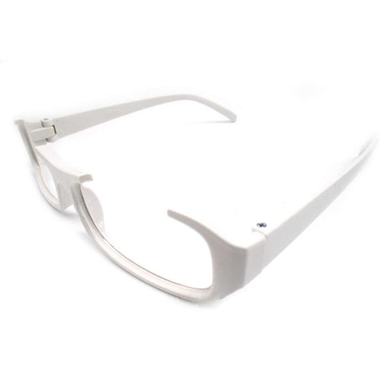 

Danganronpa Byakuya Togami glasses without lens Cosplay glasses polarized work