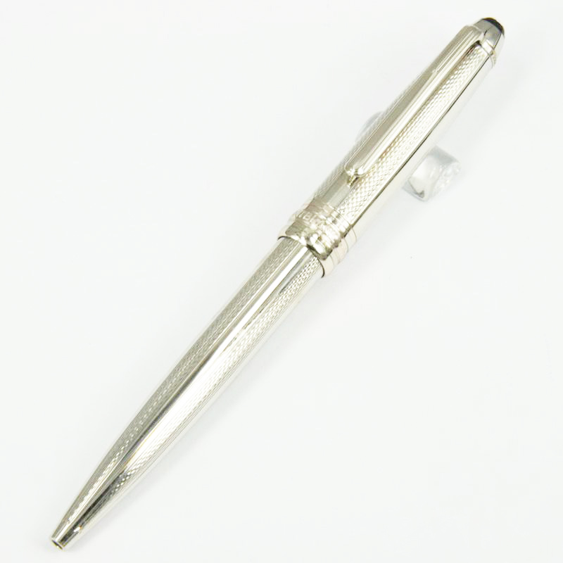 

Famous Roller ball pen many color option gift Pen White Classique office writing pens with series number