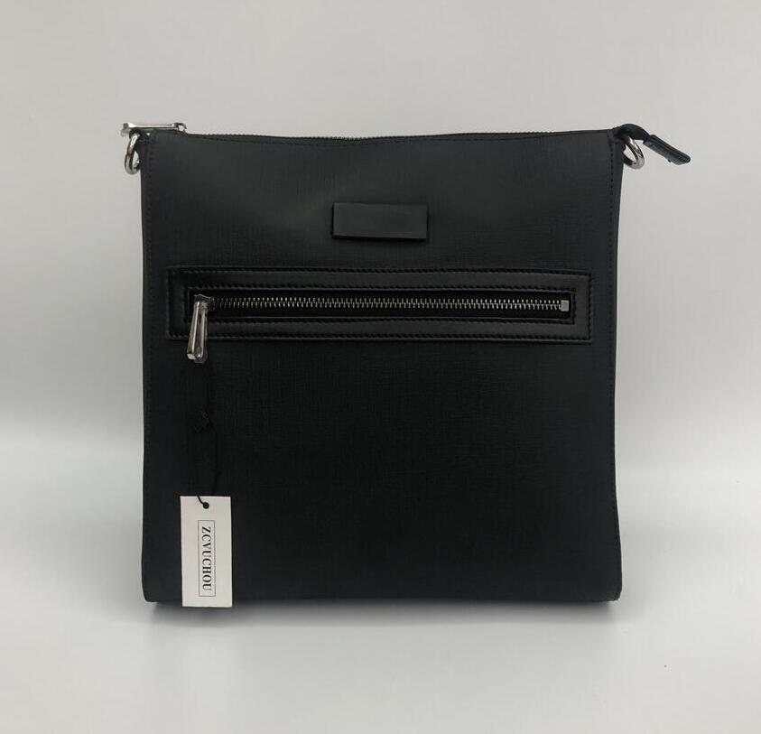 

2 sizes 21cm, 27cm New man bag cross body bags fashion designer crossbody bag men mens designer bag model 547751 with serial number
