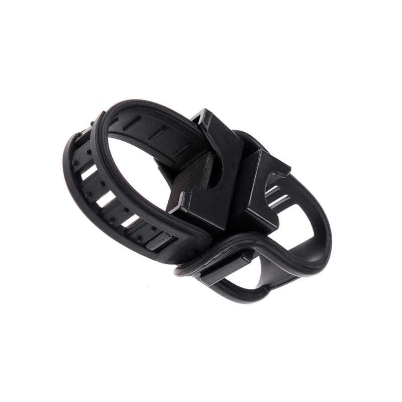 

Fix Clip Bicycle Rotating Lamp Holder Bracket Clip Bracket LED Light Device Installation Fixed