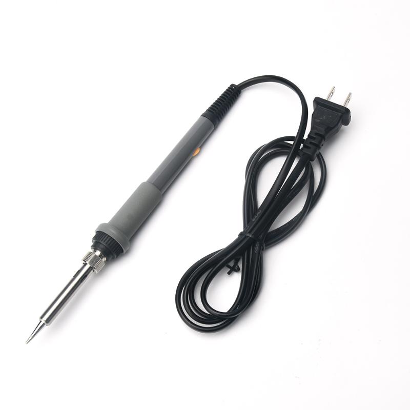 

Accessories Hand Held Easy Install Welding Equipment Repair Portable Tool Adjustable Temperature Electric Powered Soldering Iron