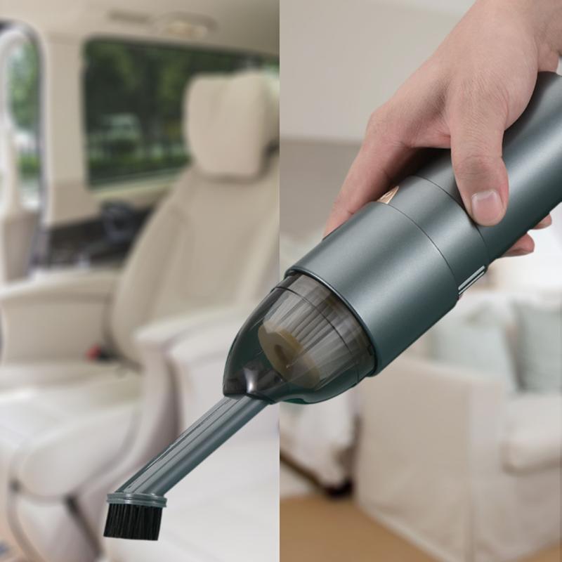 

Desk Table Dust Auto Vacuum Vacuum Cleaner Desktop Cleaner Confetti Pet Hair Removal Dust Collector for PC Keyboard