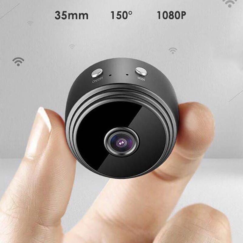 

DV/Wifi Mini Ip Camera Outdoor Night Version Micro Camera Camcorder Voice Video Recorder Security Hd Wireless Mini Camcorders