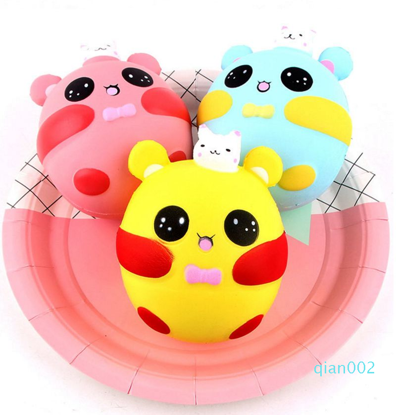 wholesale best new kawaii squishies for single s day sales 2020 from dhgate