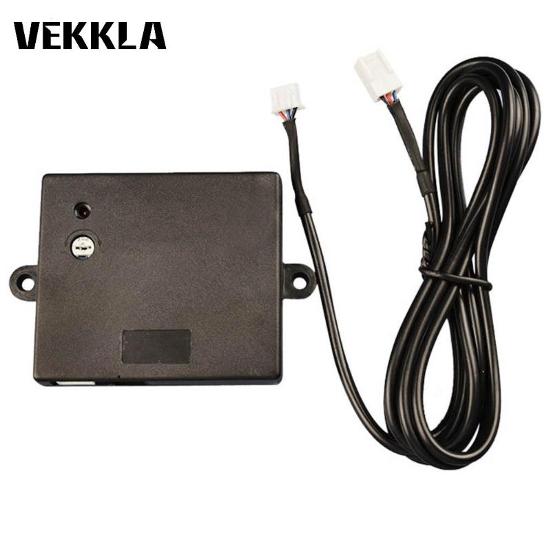 

Mini Car Alarm Microwave auto Sensor Intelligent Switch Human Body Microwave FOR CAR radar