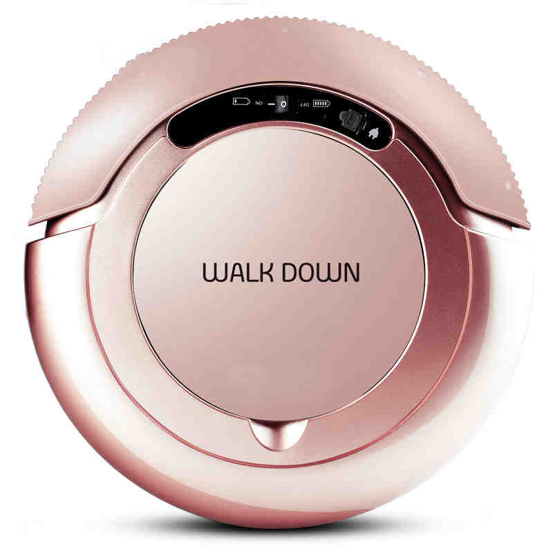 

Robot Vacuum Cleaner portable vacuum cleaner Sweeper Mini Sweep Wet Mop Run Dust Sterilize Smart Planned cordless