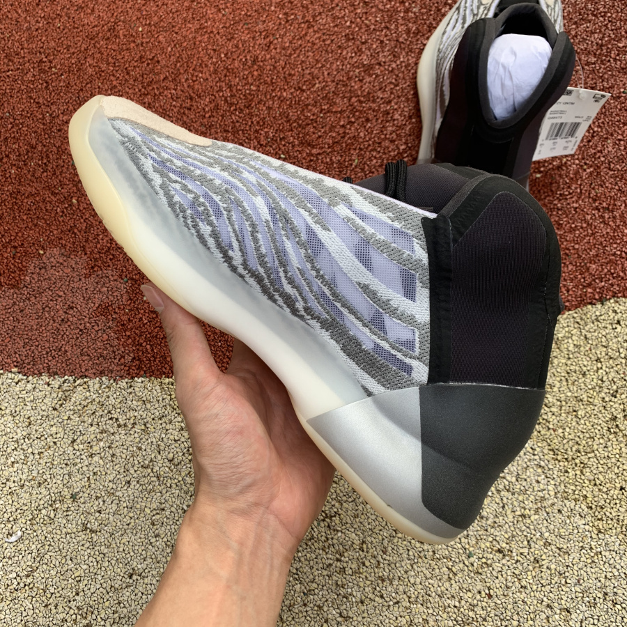 

Qntm Barium H68771 Barium Barium Luxe Chaussures De Comfortable Breathable Men Fashion New Running Sports Shoes Schoenen Size