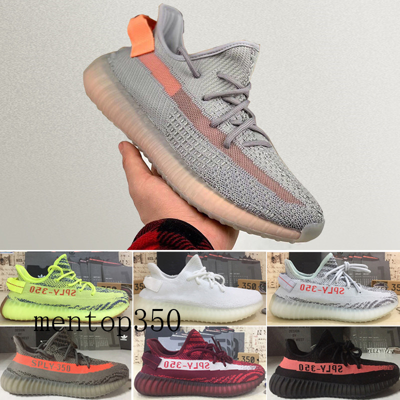 adidas yeezy boost 350 bianche 36