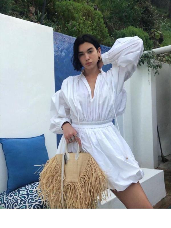 jacquemus large straw bolsa