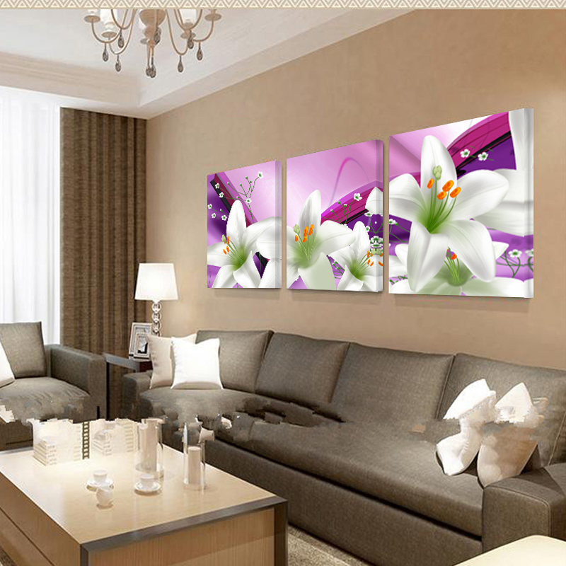 

No Frame Canvas Paintings Wall Pictures For Living Room Poster Canvas Decoration Landscape Picture Painting Home Decor Posters