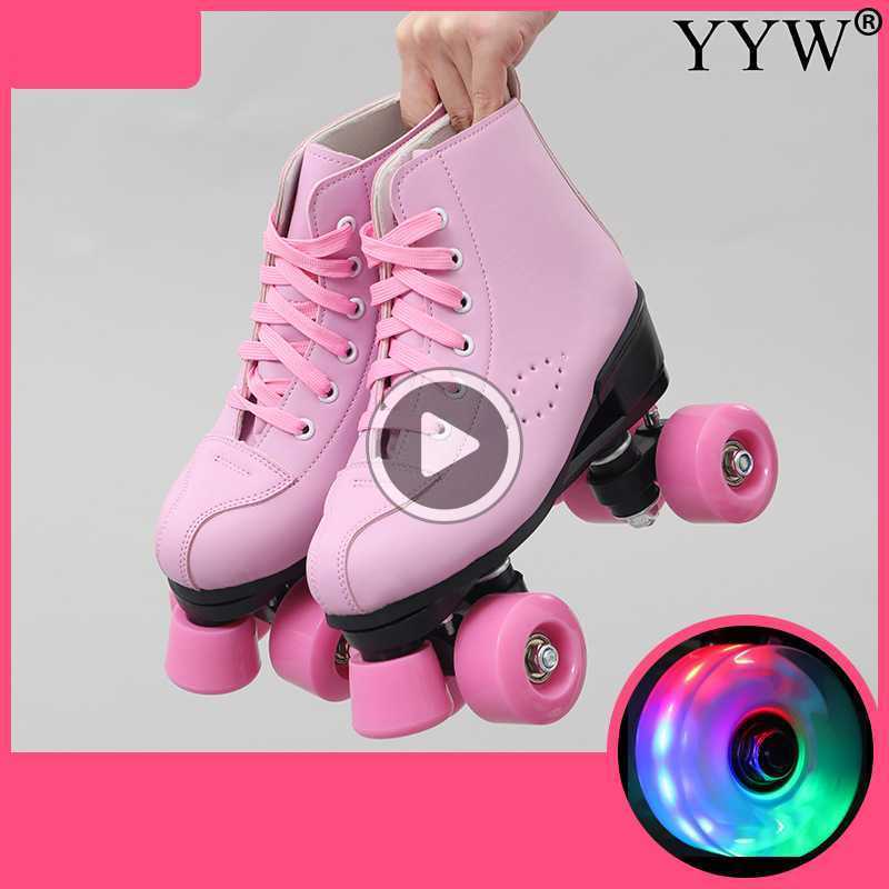 Por mayor Patines De Ruedas Rosa Negro - Comprar artículos baratos de suministro de Argentina en China | DHgate.com