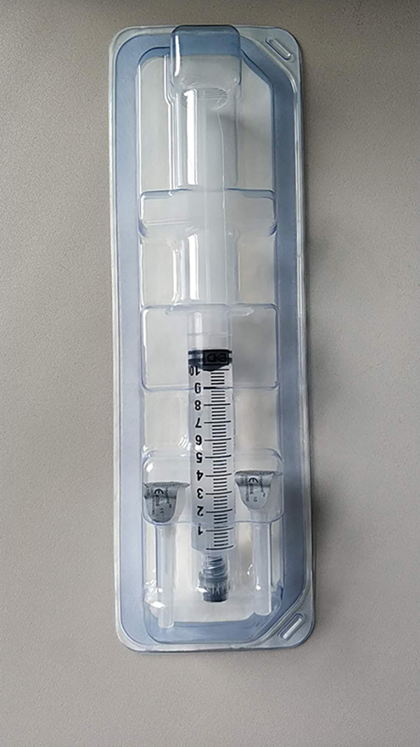 

10ml lip Filler Anti Wrinkle for Breast and Buttock Enlarge