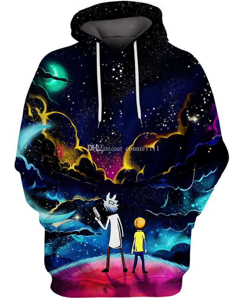 party wear moletom com capuzs mens