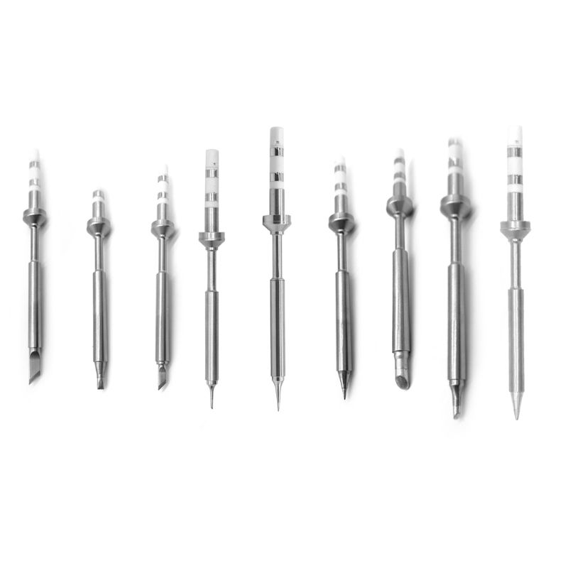 

Original Headd Replacement Solder Tip For TS100 Smart Digital LCD Electric Iron