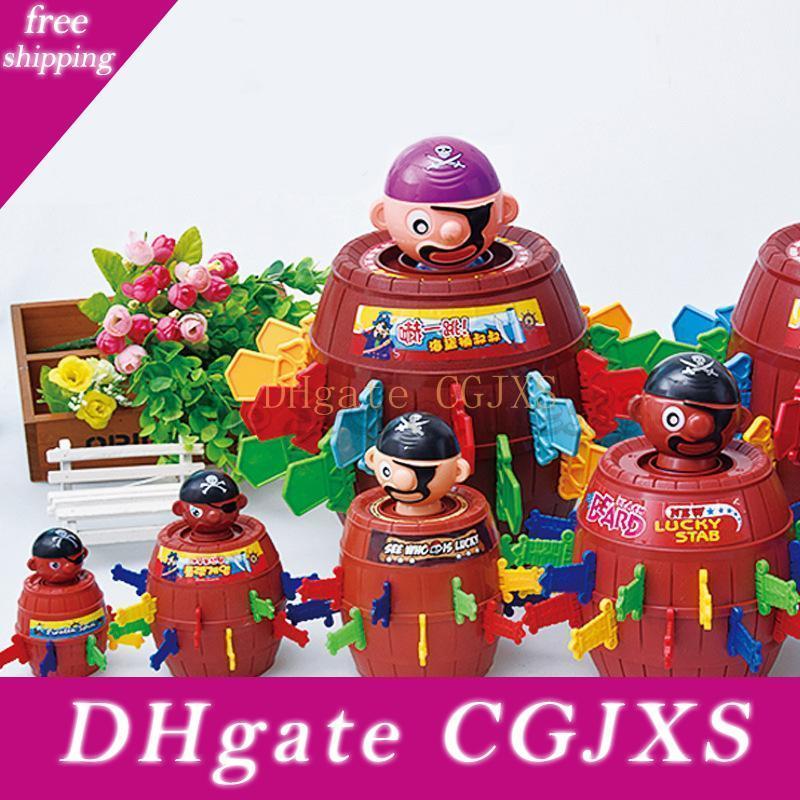 juguetes de piratas para niños