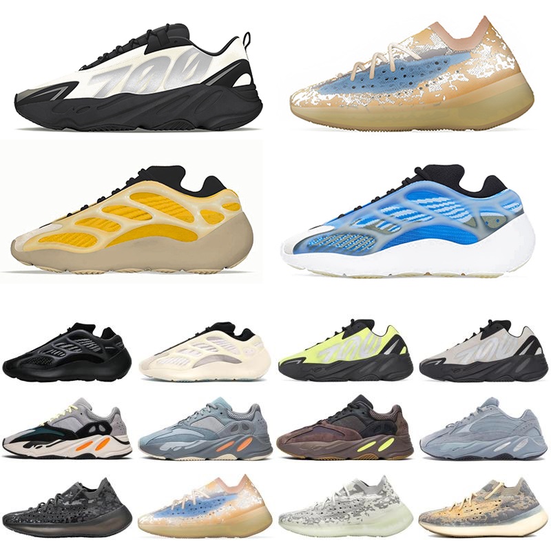 scarpe adidas yeezy iridescent