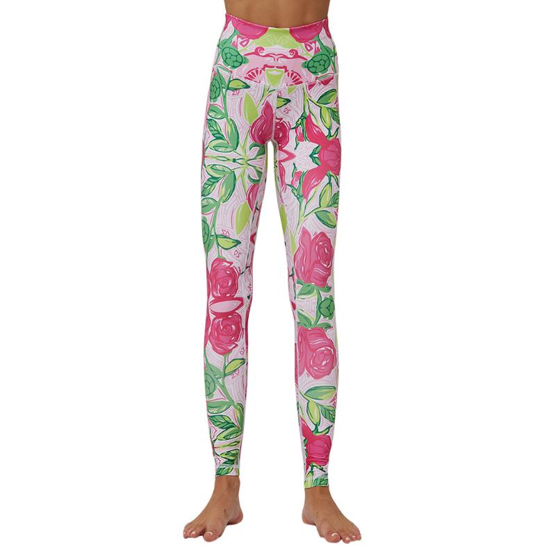 

SAGACE Women's Yoga Pants Colour-Coloured Stitching Fitness Running Yoga Pants Sports Push Up Running Women Gym Slim, Black