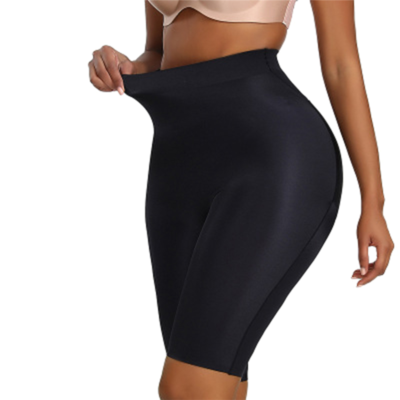 

2020 Fashion Trend Women´s Stretch Shorts Tights Bottoms Seamless High Waist Leggings Yoga Biker Sportswear Running Trousers