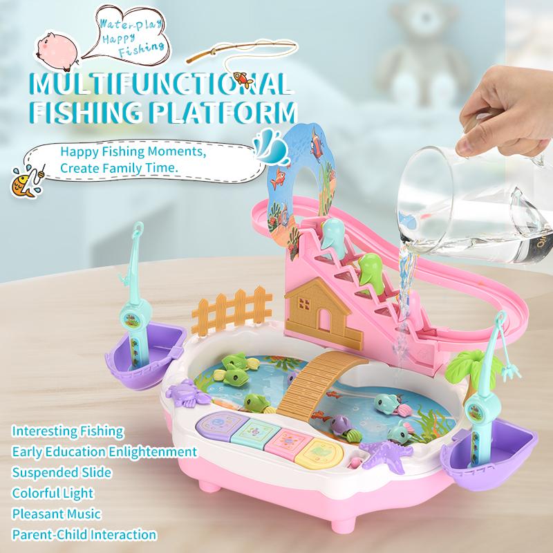 juegos imantados para niños