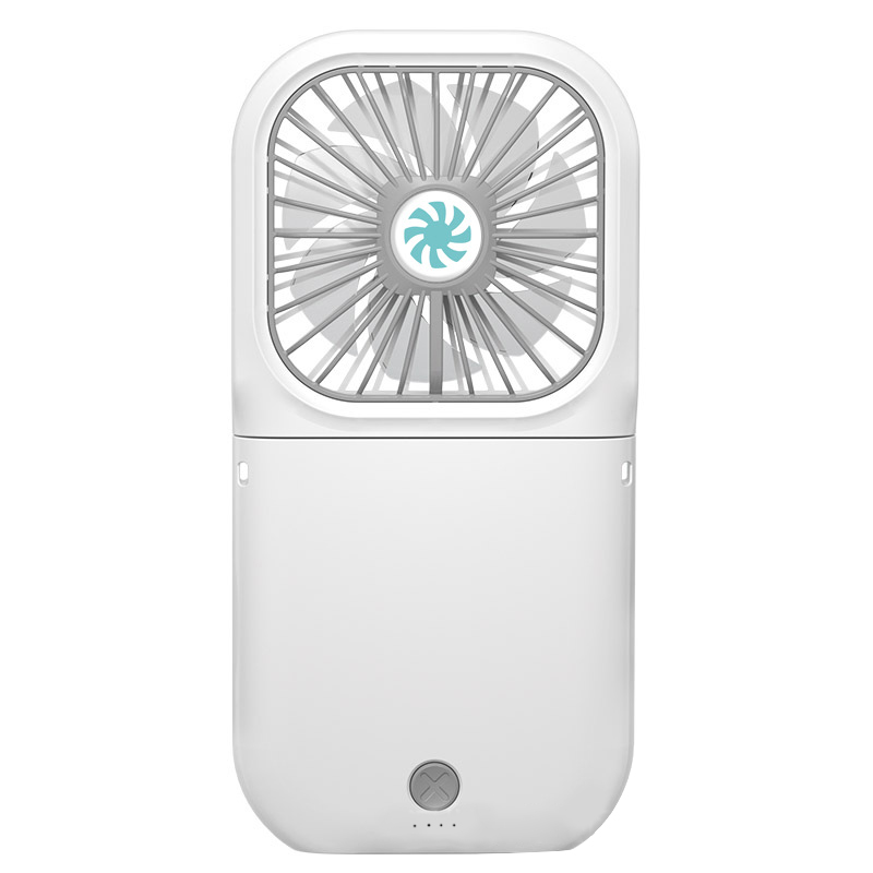 

Folding Fan Hanging Neck Fan Handheld Small Pocket Student Mini