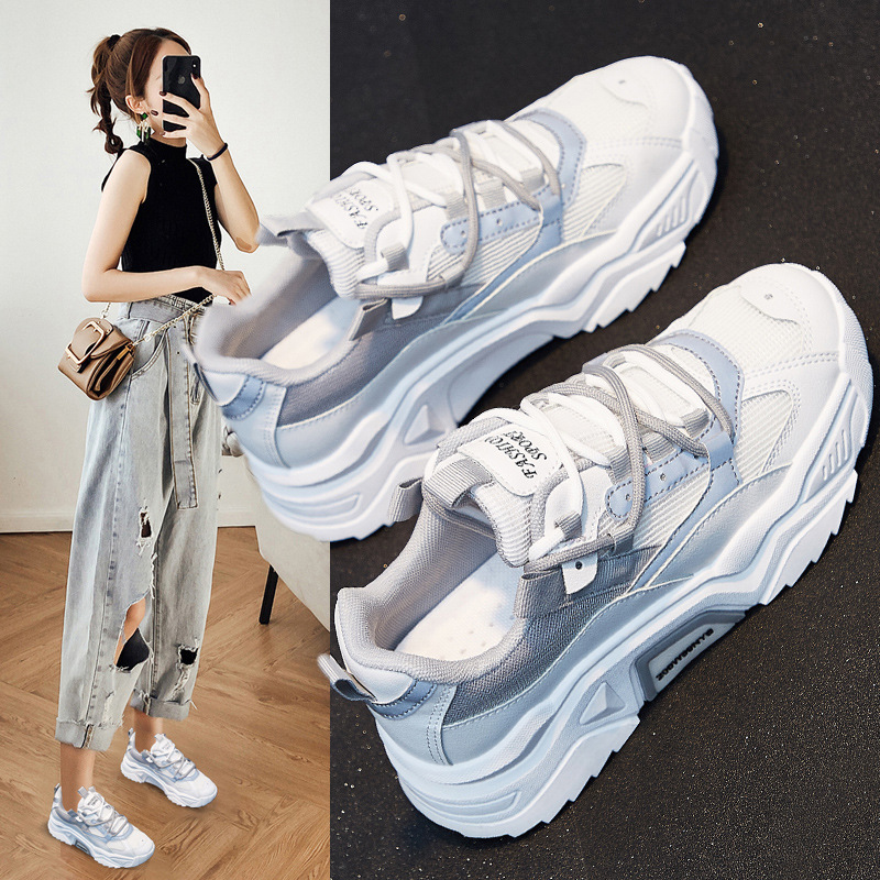 korean platform shoes