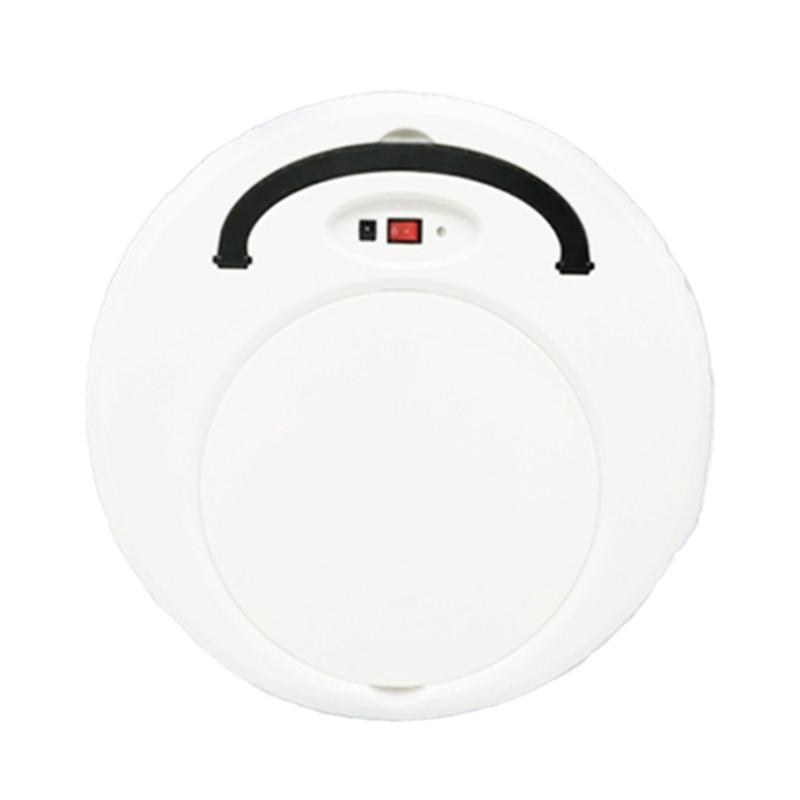 

Automatic Robot Vacuum Cleaning Machine Intelligent Floor Sweeping Dust Catcher Carpet Cleaner For Home Cleaning