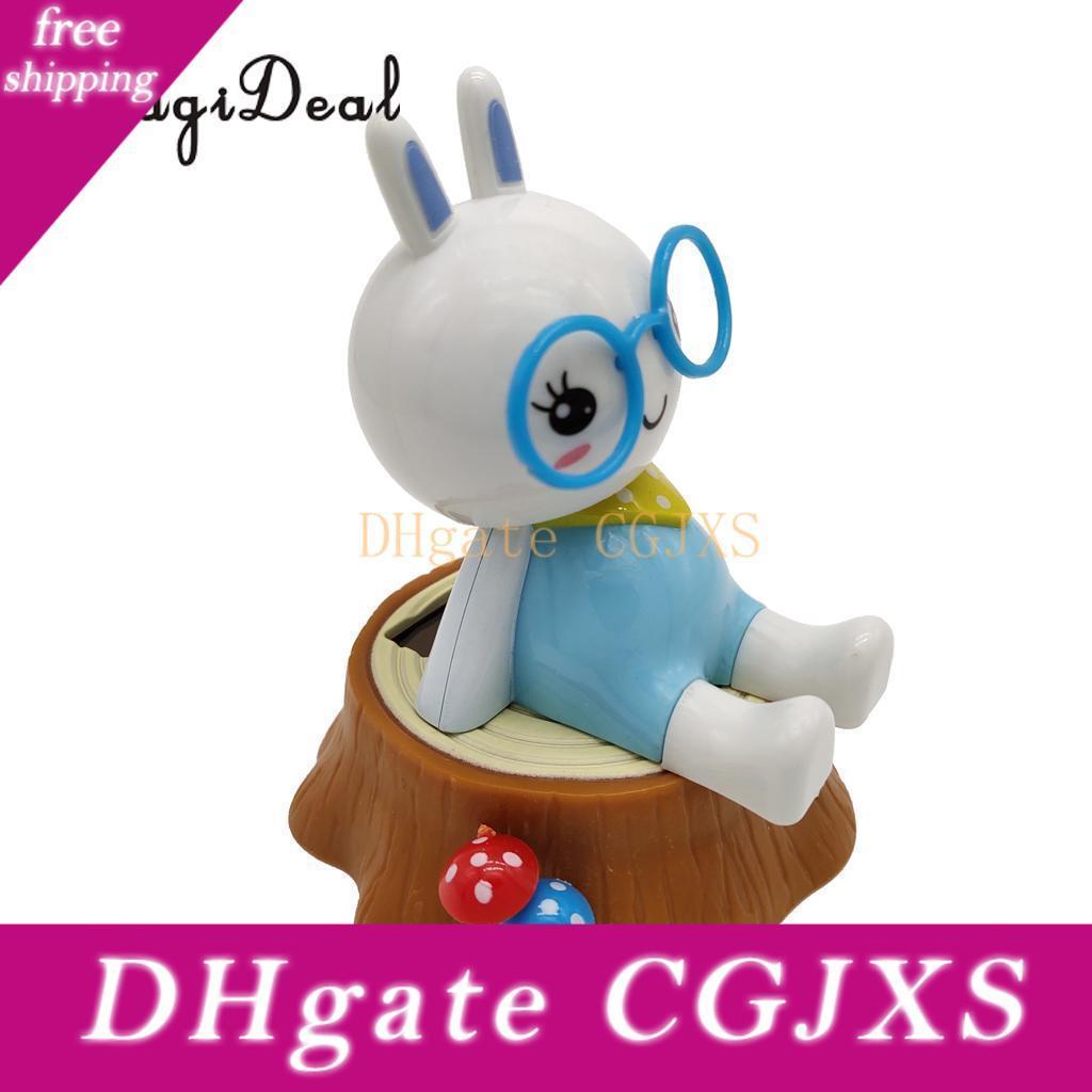 dancing doll toy for car