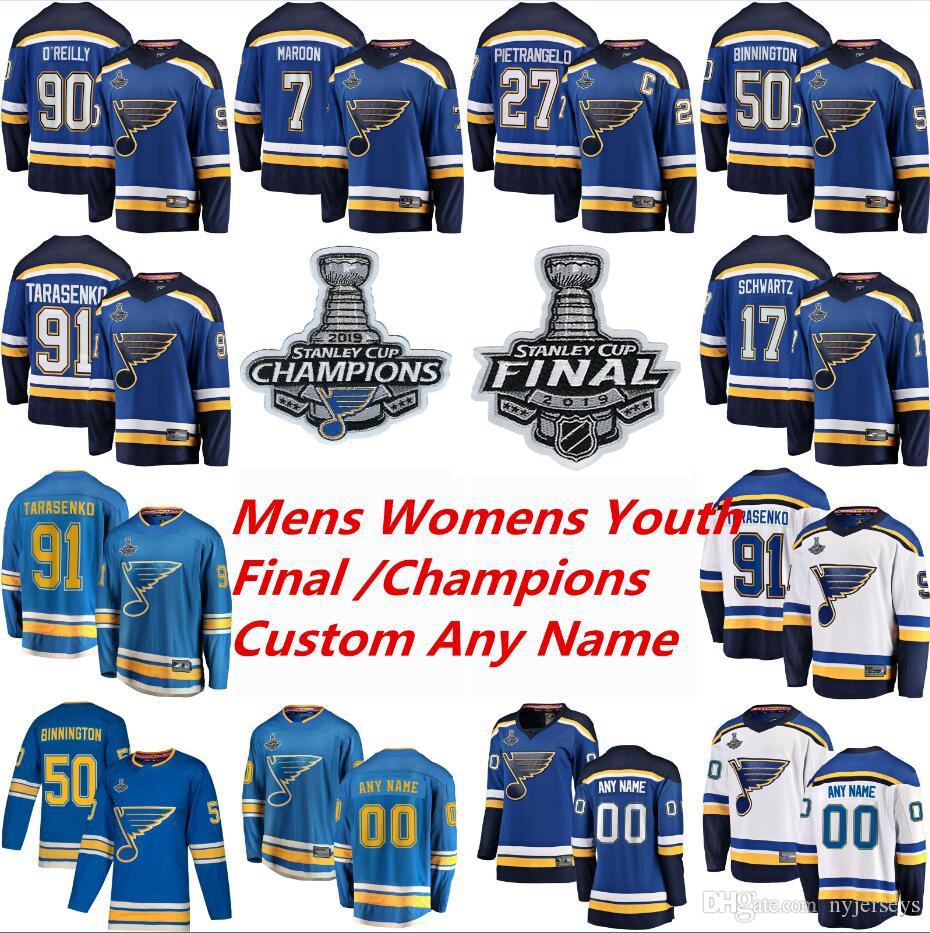 blues jerseys near me