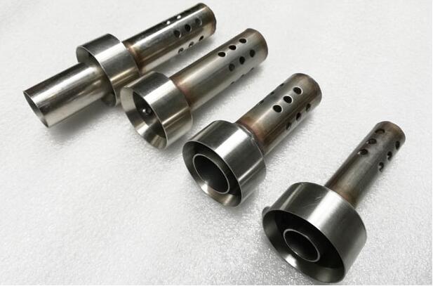 

Motorcycle exhaust pipe FOR x55s exhaust l3x plug sovs sx1 mute ovc13 modification