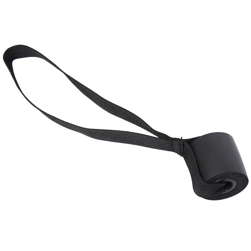 

Yoga Over Door Anchor Fitness Resistance Bands Elastic Band Training Equipment