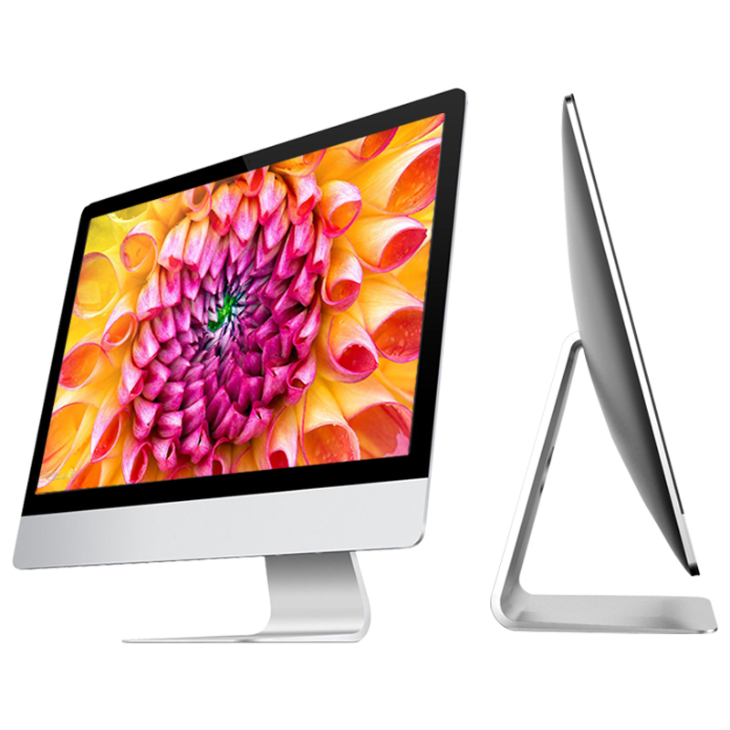 

18.5" capacitive touch screen All In One 8G cash register machine windows PC