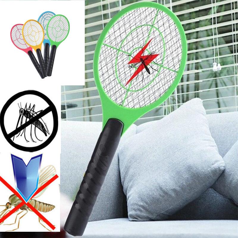 cheapest mosquito racket