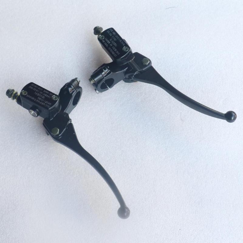 

Front Brake Master Cylinder Motorbike Hydraulic Brake Pump for electric car accessories scooter scooter city