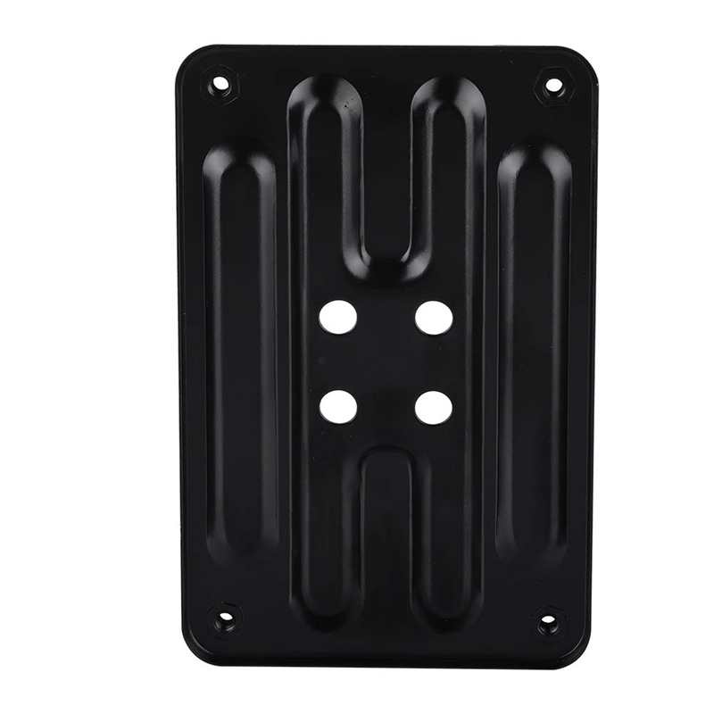 

CPU Backplate Cooler, Cooling Backplate Computer Heatsink Bracket, Good Heat Dissipation,for AM4