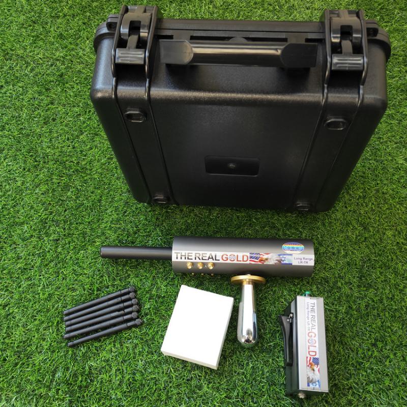 

The new remote underground metal detector is optional. Metal Dexar can be charged. A variety of colors are available