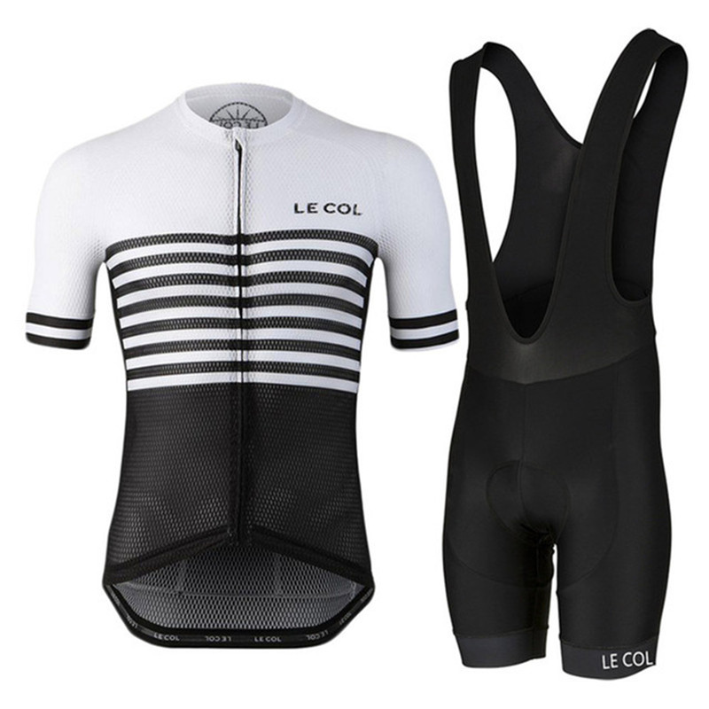 le col cycling clothing sale