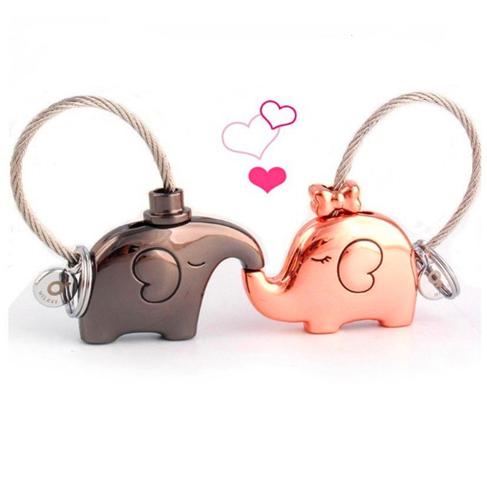 elephant keychain bulk