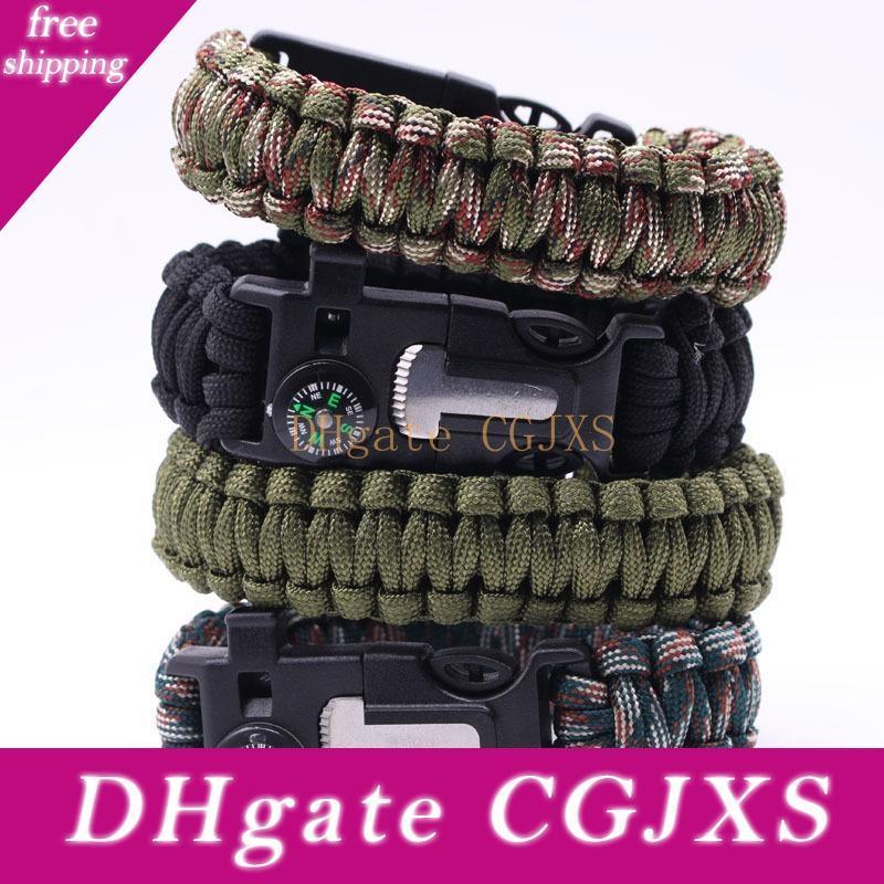bulk paracord bracelets