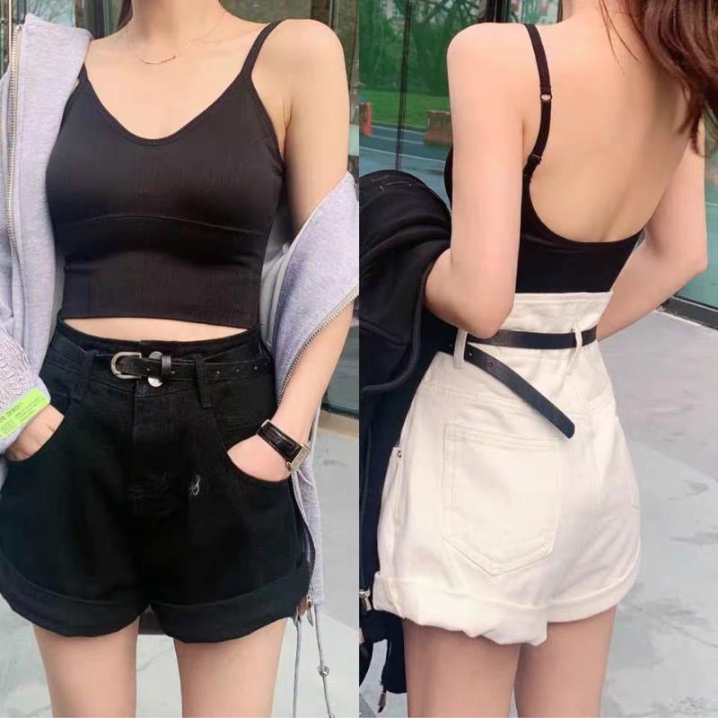 

Push Up Bras Women Cotton Fitness Sports Bra Running Yoga Long Sport Tops Jogging Gym Women Sports Bra Girl Underwear, Yellow