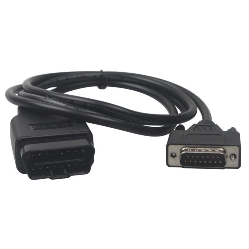 

OBD2 Scanner VS890 Fault Code Reader Auto Diagnostic-Tool Universal For Car OBD 23GC