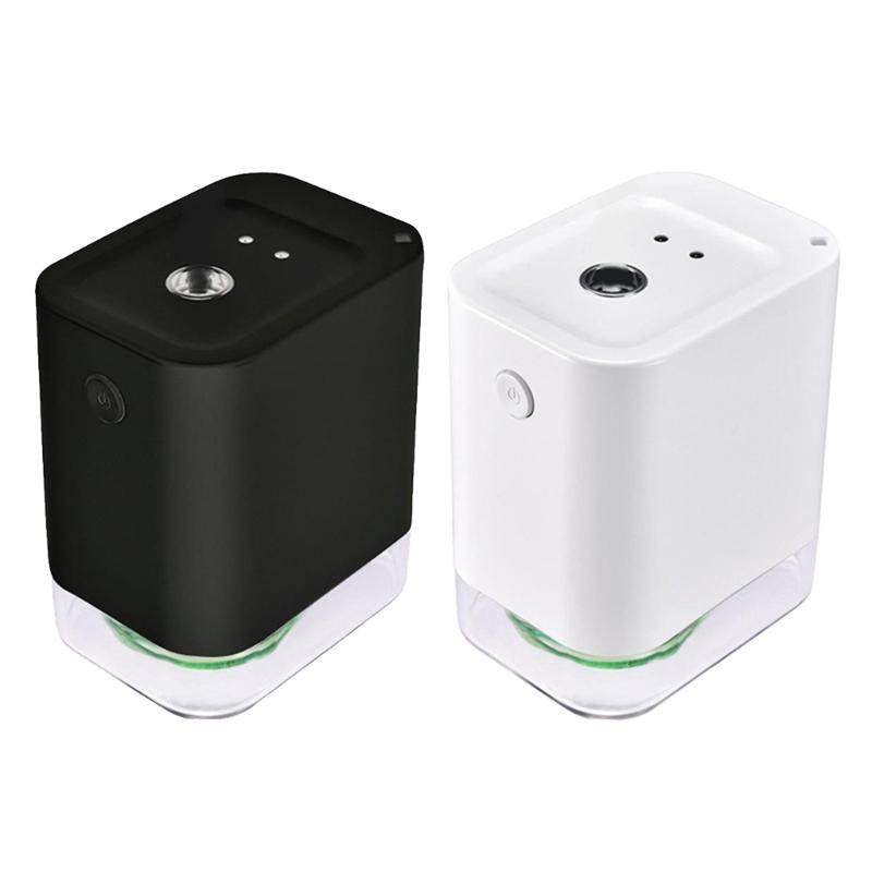 

50ml Automatic Liquid Soap Dispenser Touchless IR Sensor Hands Free