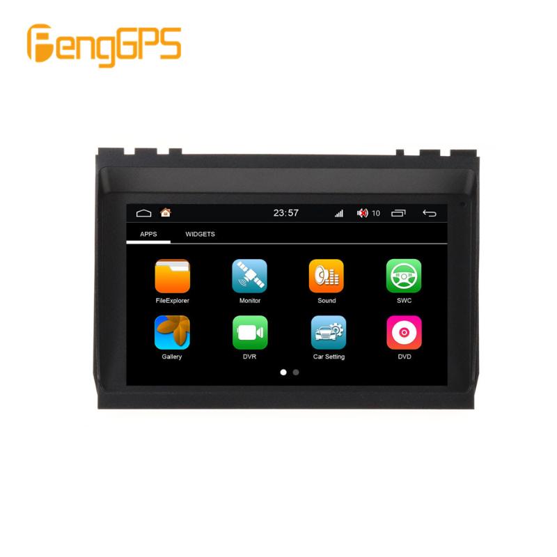 

Six Core DVD Player 2 Din Stereo Android 8.1 for Discovery 3 Discovery 4 GPS Navigation FM/AM Radio 1080P Headunit car dvd