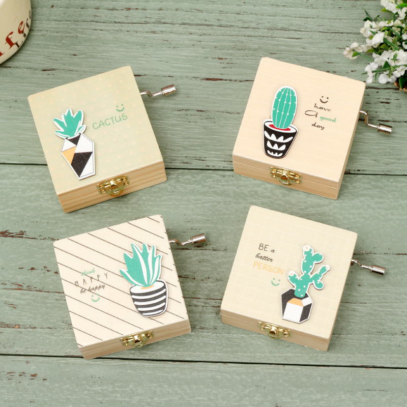 music box bulk
