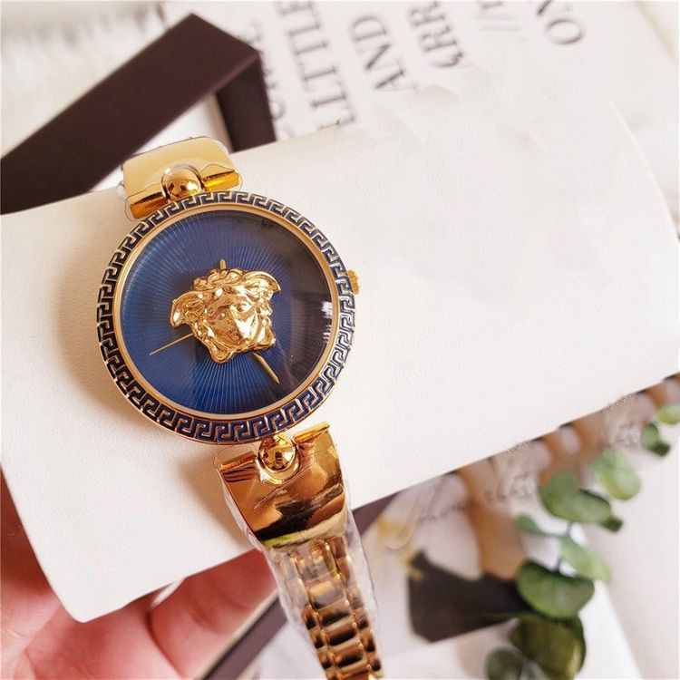

New Woman Watch High Quality Women Watches Fashion casual Steel Wristwatches woman Clock Gifts Reloj Mujer