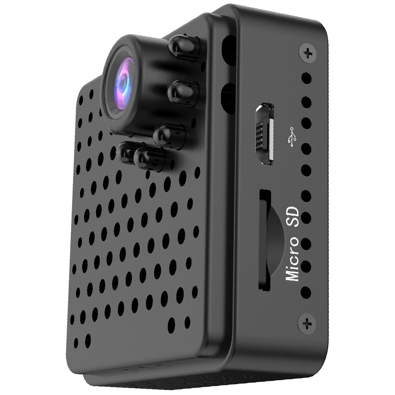 

W18 WIFI Camera High Definition Cameras for Home Outdoor Night Vision Motion Sensor 1080P W18