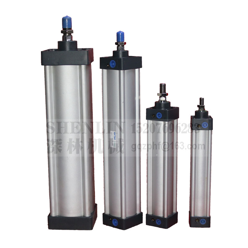 

Airtac air cylinder for filling machine SU style airtac cylinder pneumatic high quality M16 connector thread