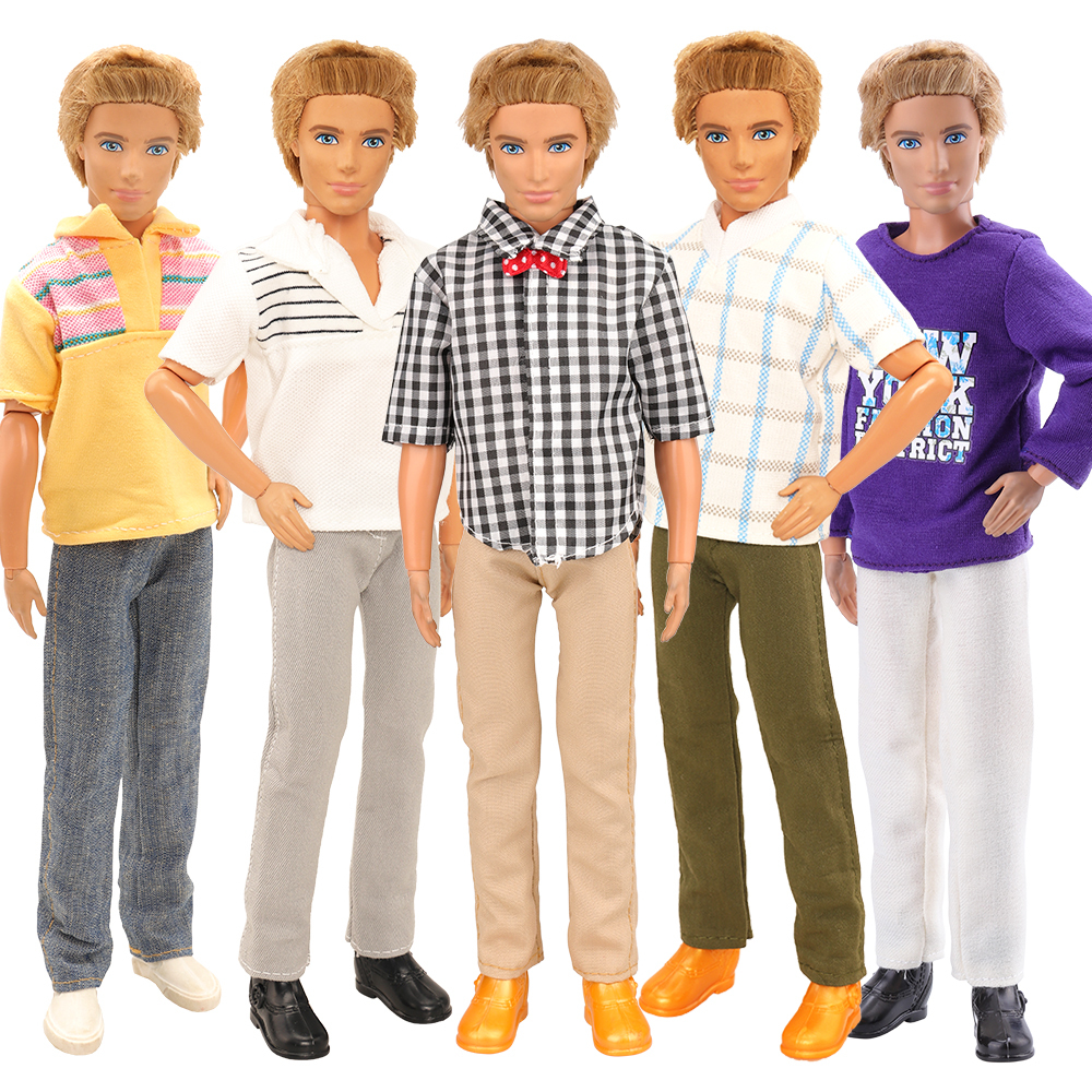 muñecos ken en venta