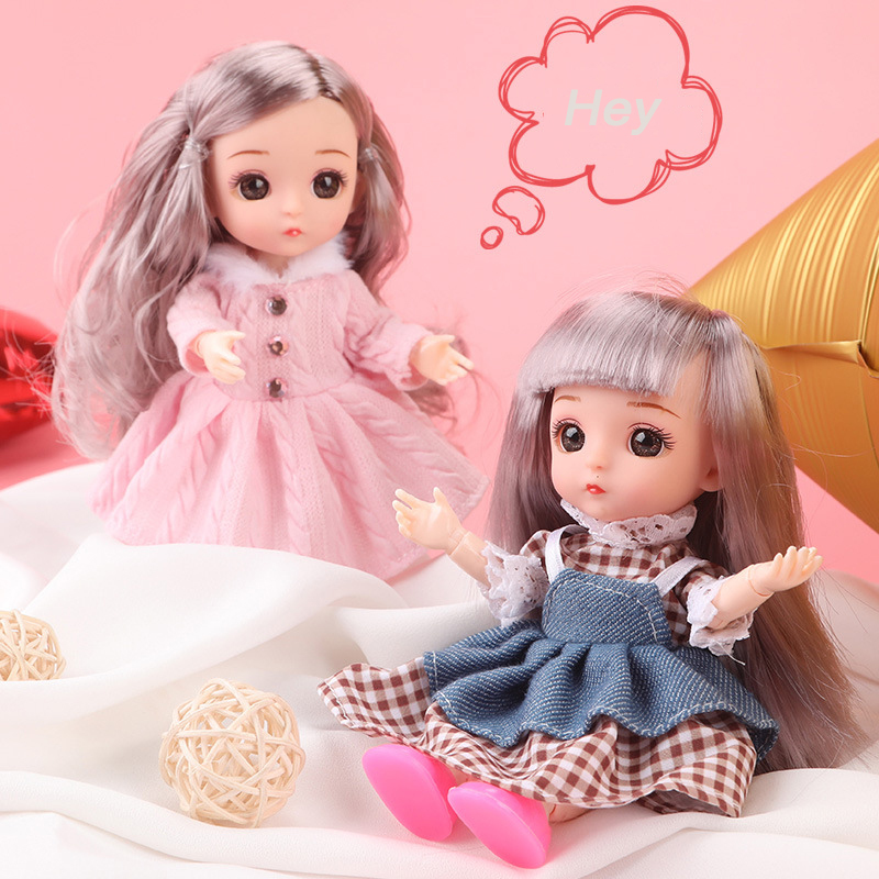 muñecas mas vendidas 2019