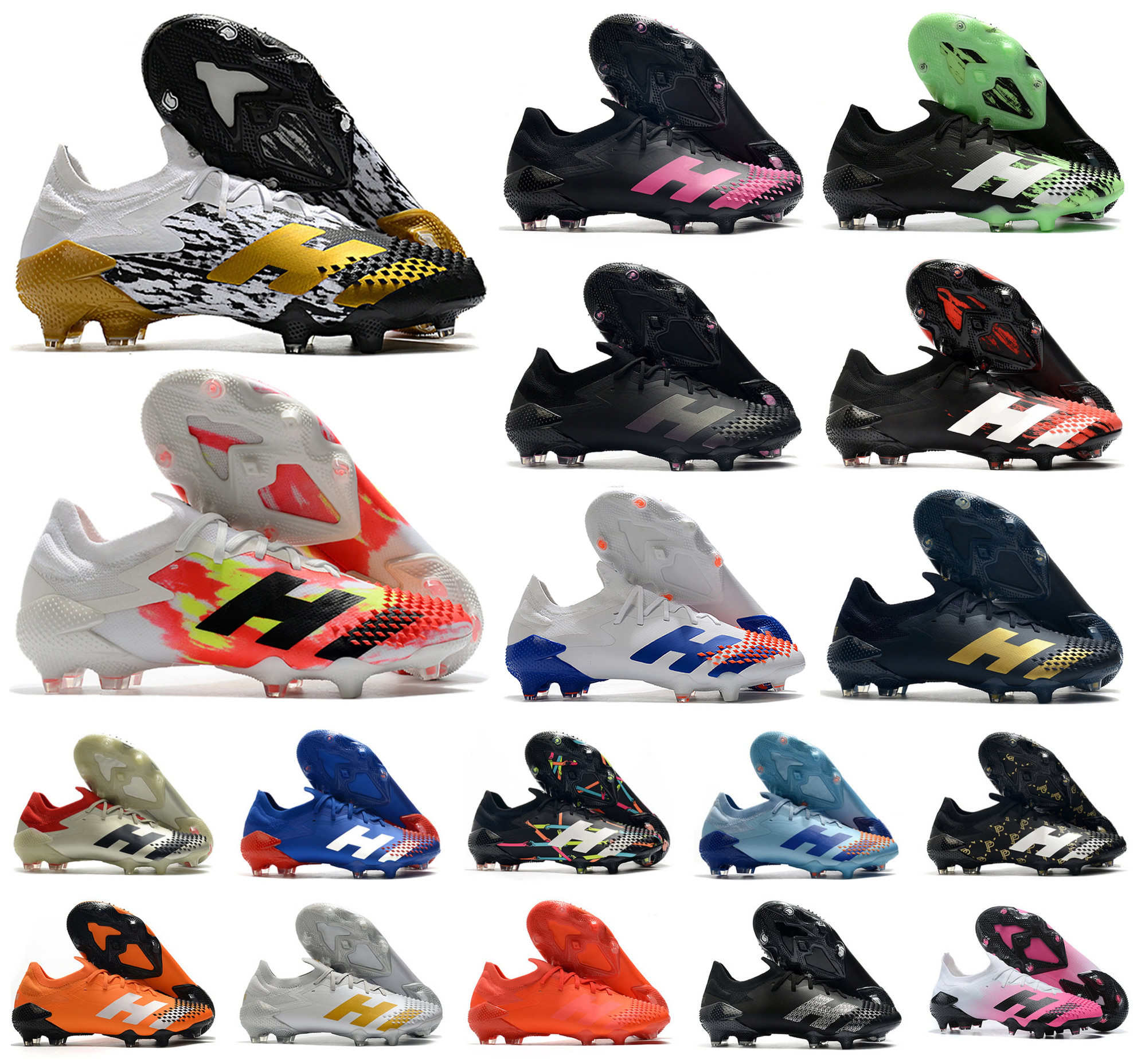football cleats online